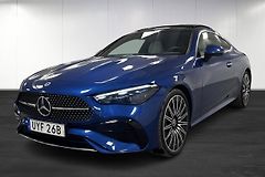 Mercedes-Benz CLE 300 4M AMG Premium Pano Venti - fotografie inzerátu