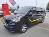 Renault Trafic 1,6 dCi 9 MÍST - náhled 1