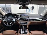 BMW Řada 7 740d xDrive, Masáže, Nezávislé - náhled 6