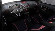 Koncept Renault Duster Oroch.