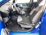 Citroën C1 (2010) 1.0i, 2.maj,ČR, servis.kniha - náhled 8