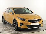 Kia XCeed (2020) Gold 1.4 T-GDI, Serv.kniha - náhled 1
