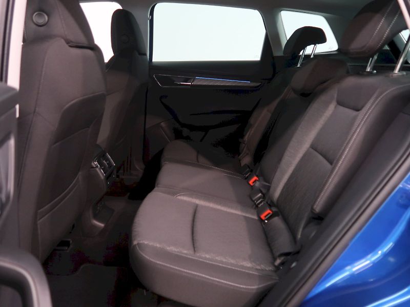 Škoda Karoq (2025) TOP SELECTION 2.0TDI 110KW DSG - fotka 15 z 42