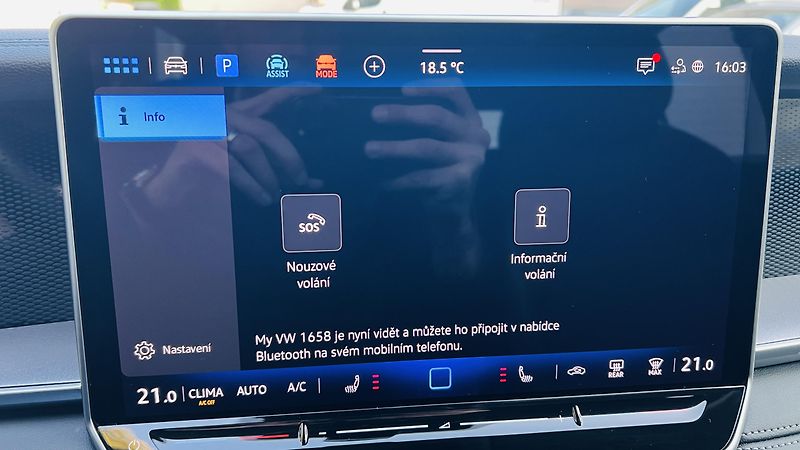 Volkswagen Tayron (2025) 1.5 eTSI 110 kW DSG7 7míst  - fotka 34 z 55