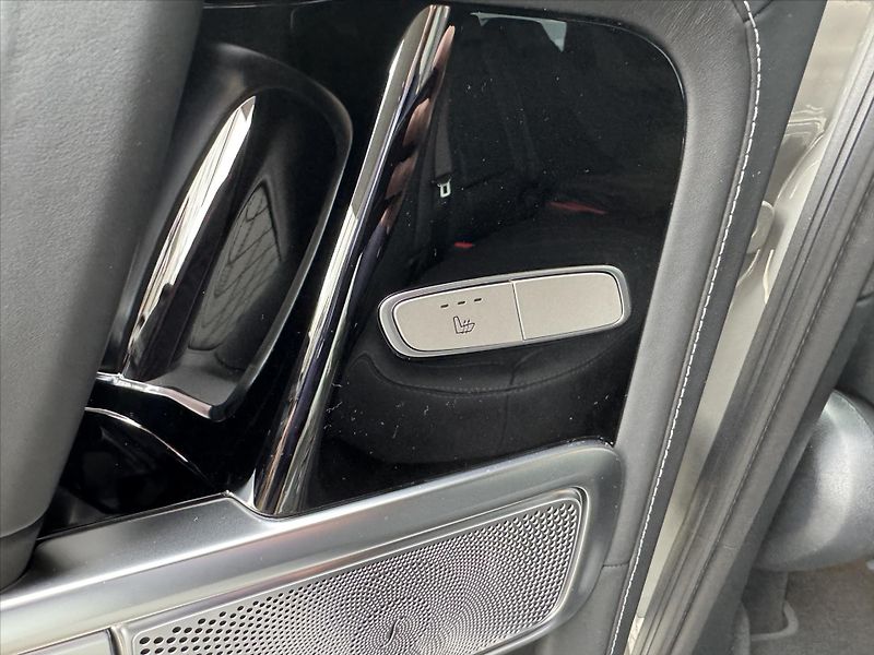 Mercedes-Benz Třídy G AMG G63*TV*Carbon*A22 - fotka 29 z 44