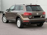 Volkswagen Touareg (2011) 180kW/PLNÝ SERVIS/N.ROZVODY/ - náhled 2