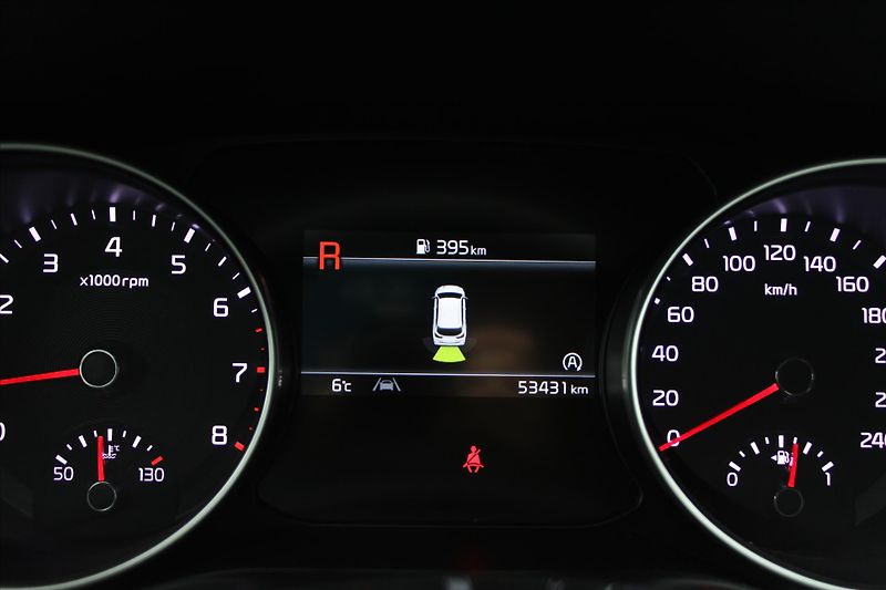 Kia Ceed 1.5 T-GDI 117kW SPIN DCT ČR - fotka 16 z 23