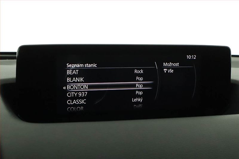 Mazda MX-30 (2021) e-Skyactiv, SoH 90%, Automat - fotka 9 z 18