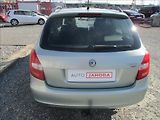 Škoda Fabia 1,4 i 16v, klimatizace, tažné, - náhled 6
