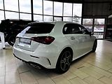 Mercedes-Benz Třídy A (2023) A 200 D - náhled 8