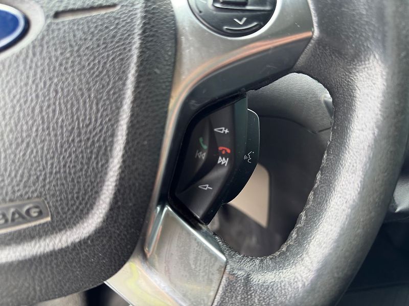 Ford Tourneo Custom Titanium X L2 CZ ZÁRUKA od FOR - fotka 18 z 19