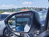 Hyundai Tucson 1.6 T-GDi/169kW HEV Style DCT - náhled 21
