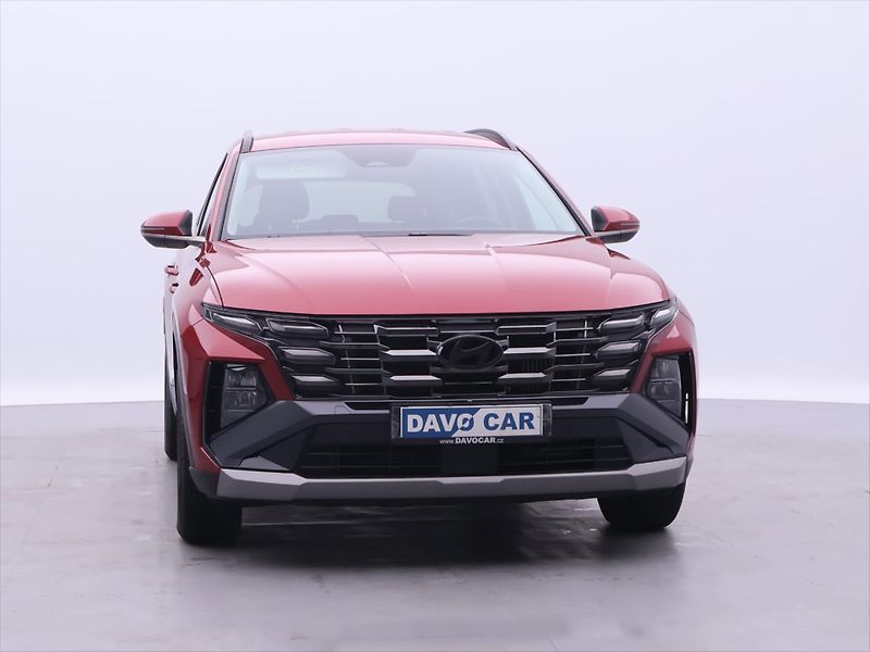 Hyundai Tucson 1,6 T-GDI 117kW AWD Style DPH - fotka 2 z 29