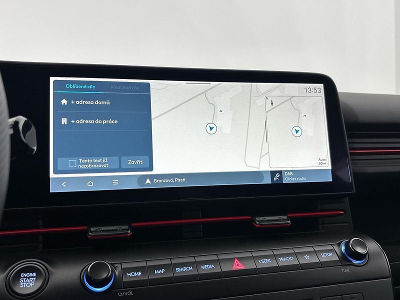 Hyundai Kona (2026) N Line - fotka 25 z 28