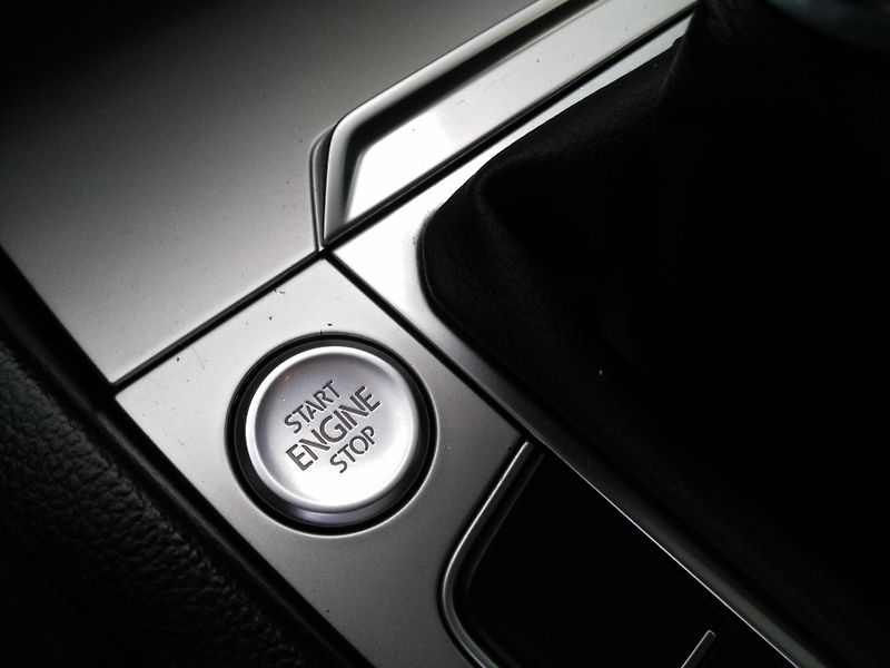Volkswagen Passat 1,4 TSI  /110 kW/  - fotka 32 z 45