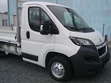 Peugeot Boxer (2015) 2.2 HDi,SKLOPKA, VÝB.STAV!! - náhled 10