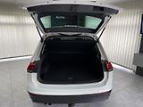 Volkswagen Tiguan 1.4 TSi ČR DSG SERVISKA  - náhled 26