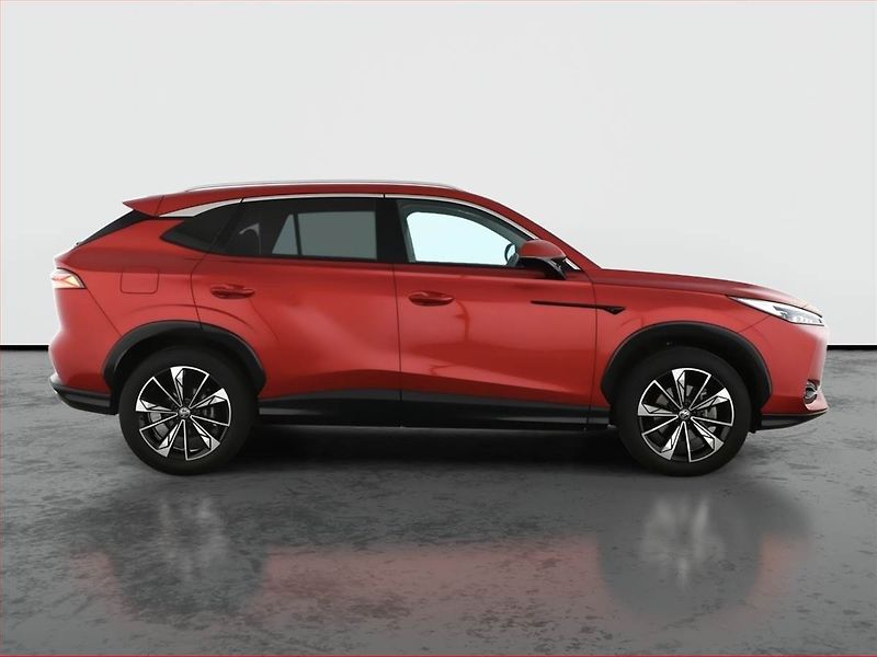 MG HS (2024) 1.5 TGI - fotka 6 z 18