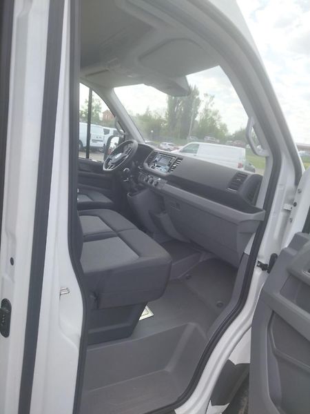 Volkswagen Crafter (2024) SR - fotka 4 z 23