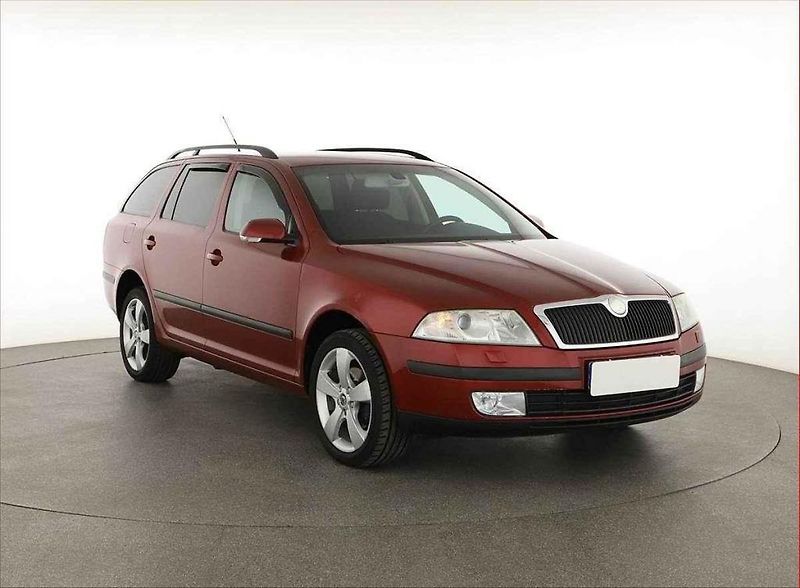 Škoda Octavia Combi třetí generace je nejžádanější na trhu ojetin.