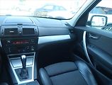 BMW X3 (2008) xDrive20d, 4X4, Automat - náhled 8