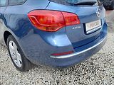 Opel Astra 1,6 TDCI 100kW SPORTS TOURER - náhled 14