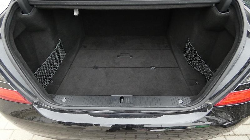 Mercedes-Benz Třídy S 500 V8 - fotka 23 z 33