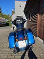 Harley-Davidson FLHX Street Glide (2018) FLHX ANV Street Glide Annivers - náhled 8