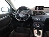 Audi Q3 (2016) 2.0 TDI, 4X4, Automat, Kůže - náhled 7