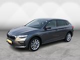 Škoda Scala 1,5 TSI - náhled 1