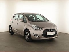 Hyundai ix20 (2015) 1.4 CRDi, Serv.kniha - fotografie inzerátu