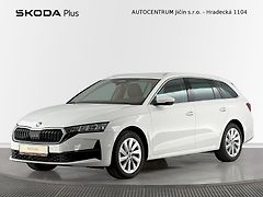 Škoda Octavia (2025) Combi 2.0TDI 85kW Top Selectio - fotografie inzerátu
