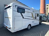 Eura Mobil (2026) 726 EF FREESTYLE - 3500KG-4OS - náhled 4