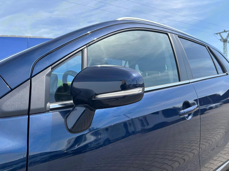 Suzuki S-Cross 1,4 BoosterJet Premium - fotka 25 z 26