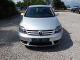 Volkswagen Golf Plus 1.9TDI - náhled 1