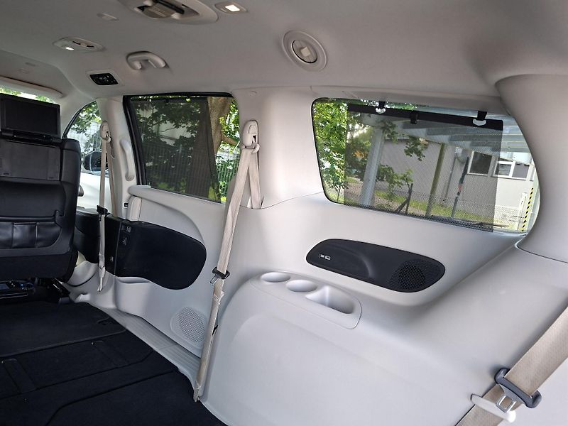 Chrysler Pacifica (2018) 3,6L,Top výbava, REZERVACE - fotka 25 z 44
