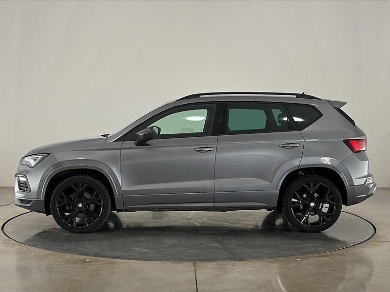 Seat Ateca FR DSG - fotka 3 z 30