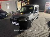 Peugeot Partner (2004) 2.0HDi, ČR, AC - náhled 1