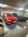 Škoda Octavia (2009) Škoda Octavia II FL 1.6 MPI  - náhled 12