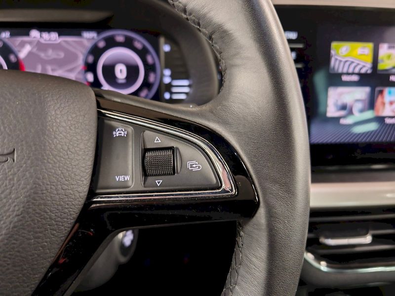 Škoda Scala (2019) 1.5 TSI 110 kW DSG Style - fotka 8 z 29