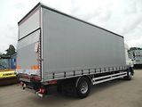 DAF CF 320, D-Hollandia 1500 kg, 19 P - náhled 2