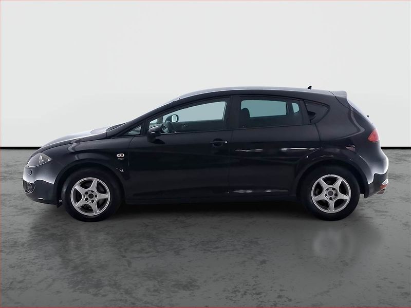 Seat Leon (2008) 1.4 TSI, nová STK - fotka 3 z 15