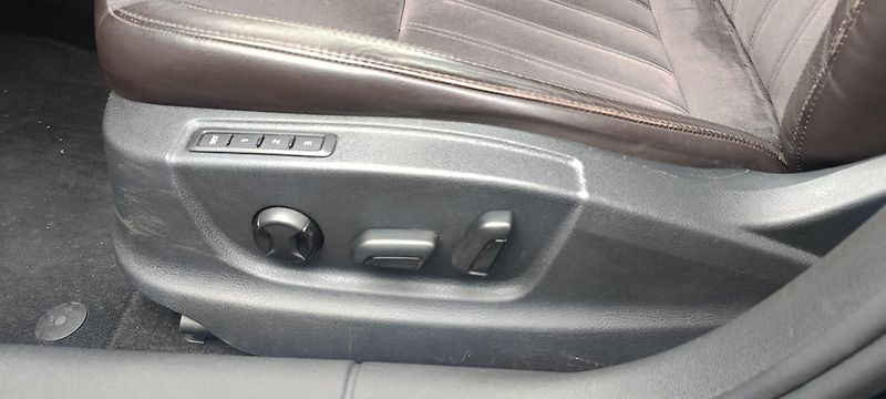Škoda Octavia (2017) - fotka 12 z 22