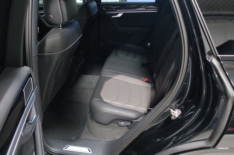 Volkswagen Touareg (2026) NEW Final Edition R Line 210kW - fotka 43 z 50