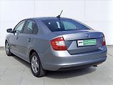 Škoda Rapid 1,2 TSi Aut.klima Navigace - náhled 10