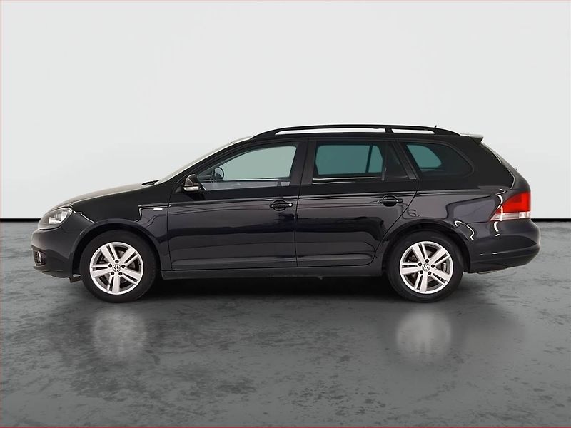 Volkswagen Golf (2012) Comfortline 1.2 TSI - fotka 3 z 22