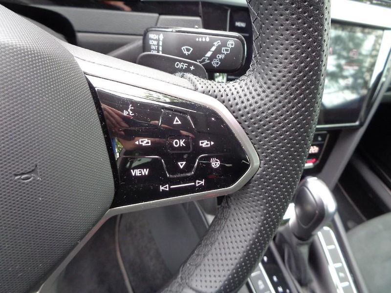 Volkswagen Arteon Shooting Brake 2.0 TDI DSG 4x4 Elegance - fotka 14 z 30