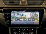 Škoda Superb (2023) iV 1.4 TSI 160 kW DSG L&K - náhled 12