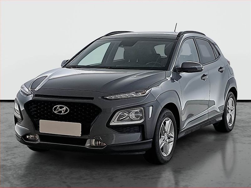 Hyundai Kona (2020) 1.0 T-GDI, ČR,1.maj - fotka 2 z 15