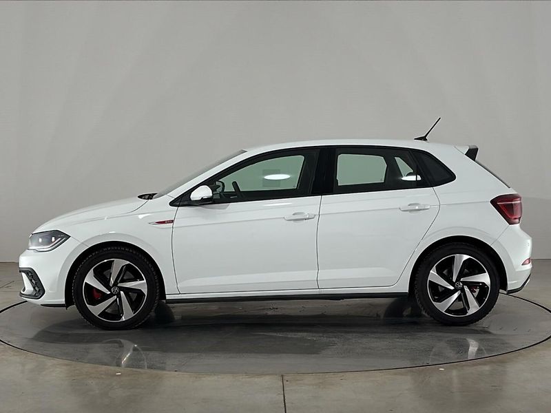 Volkswagen Polo GTI DSG - fotka 3 z 26